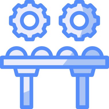 dişli ayarı simgesi