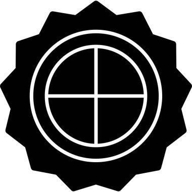 dünya simgesi, vektör illüstrasyonu