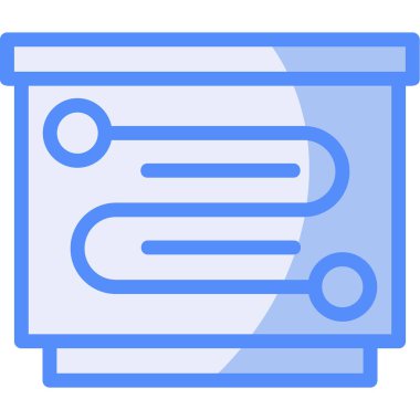 tarayıcı web geliştirme vektör çizimi