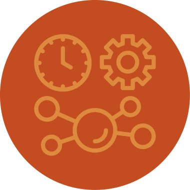 vites simgesi vektör illüstrasyonu