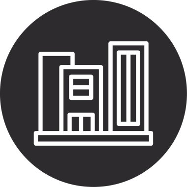 ikon vektör illüstrasyonu oluşturma