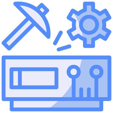 tamir araçları web simgesi