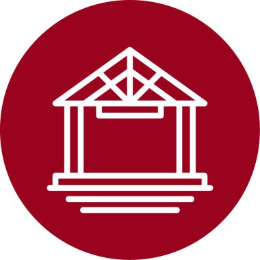 Kişisel ve ticari kullanım için vektör simgesi