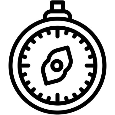 pusula simgesi pusula