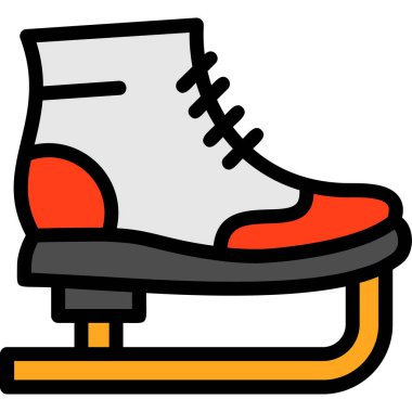 Patenler. Web simgesi vektör illüstrasyonu