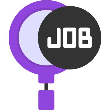 Konuşma baloncuklu megafon. Hoparlör. vektör simgesi.