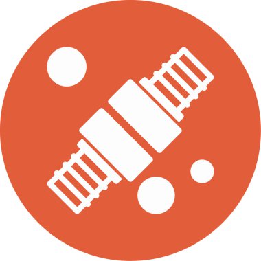 modern simge vektör illüstrasyonu