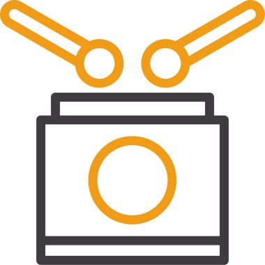 fotoğraf makinesi fotoğrafçılık simgesi