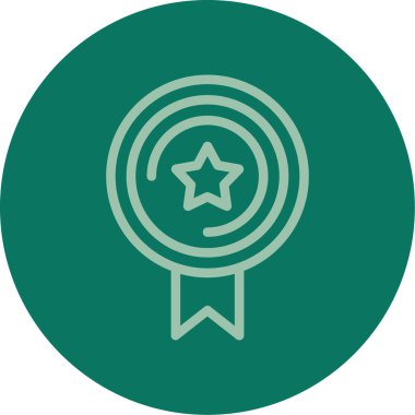 vektör yıldız resimleme