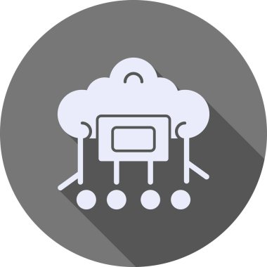 Bulut hesaplama. Basit tasarım