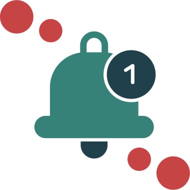 Modern eğitim ikonunun vektör illüstrasyonu