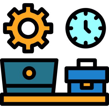 dişli ayarı simgesi