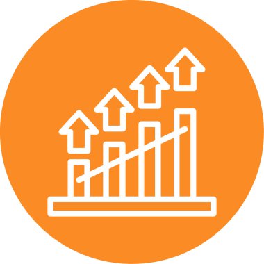 Bar çizelgesi. Basit resimleme