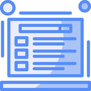 kitap öğrenme eğitim simgesi