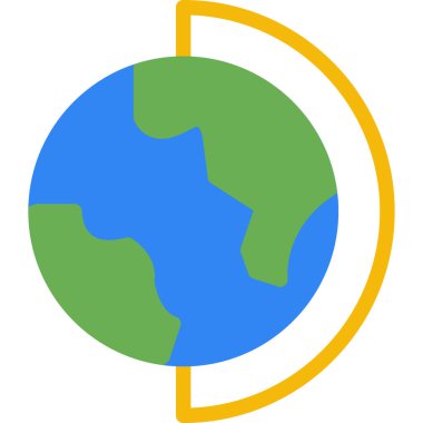 Toprak toprak simgesi