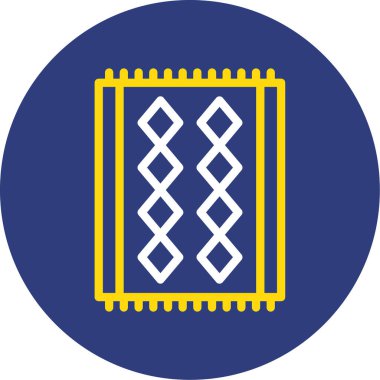 Brezilya 'nın vektör bayrağı