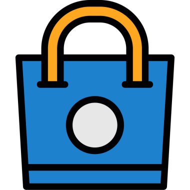 Kilit simgesi kilidi. beyaz üzerinde izole edilmiş asma kilit vektör çizim biçimi