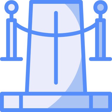 Ödül şampiyonu ikonu