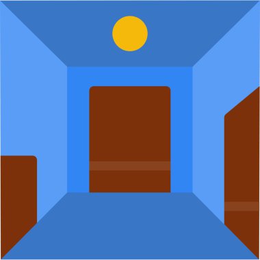 mimarlık evi simgesi