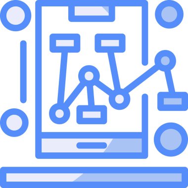 bilgisayar bağlantısı internet simgesi