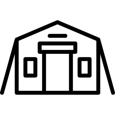 vektör çizgisi simgesi oluşturma