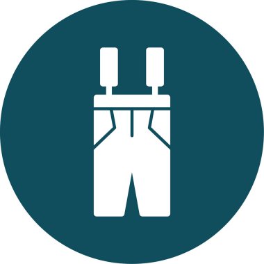 Musluk ikonu. Web için su musluğu vektör simgelerinin özet çizimi