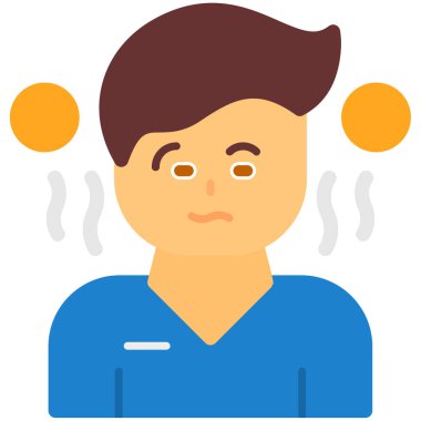 avatar erkek simgesi - taslak biçimi