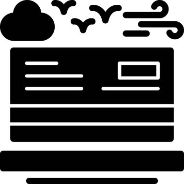 Bulut hesaplama. Basit resimleme