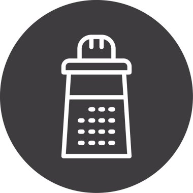 Vektör Takvim Simgesi, vektör illüstrasyonu