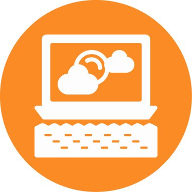 Bulut hesaplama. Basit tasarım