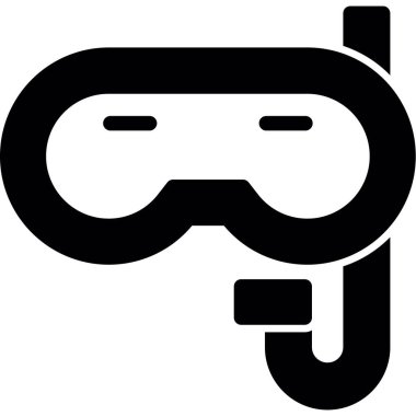 Oyun denetleyici çubuk simgesi ana hat biçiminde