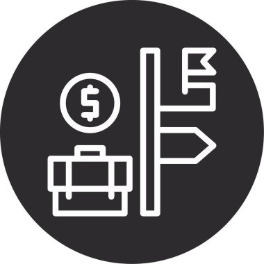 vektör gayrimenkul simgesi