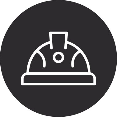 Gıda simgesinin vektör illüstrasyonu