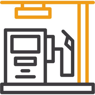 belge dosya simgesi doldurulmuş özet biçimi