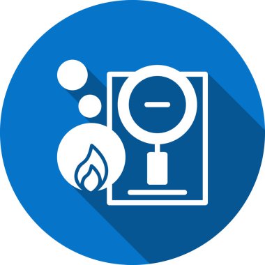 Modern b 'nin vektör illüstrasyonu