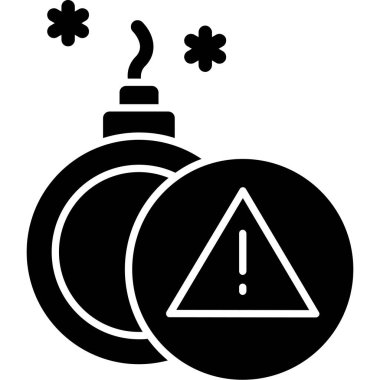 Modern simgenin vektör illüstrasyonu