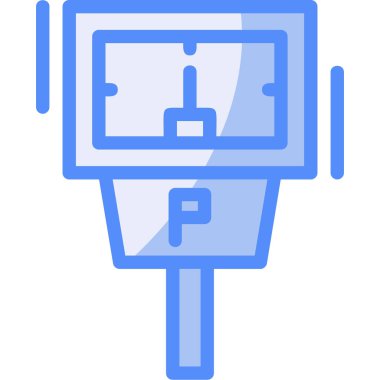 aygıt elektronik simgesi