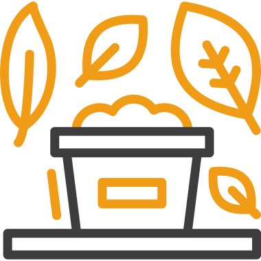 yemek yemeği tavuk simgesi