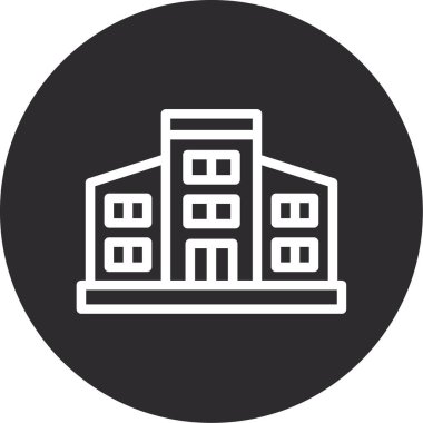 ikon vektör illüstrasyonu oluşturma