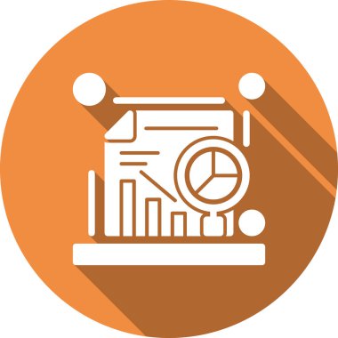 bir makine ile kişisel ve ticari kullanım için vektör simgesi