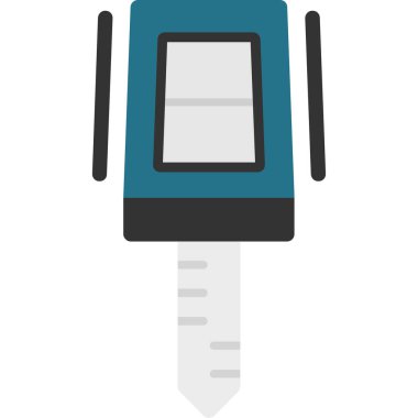 tornavida aracı simge vektör illüstrasyon izole