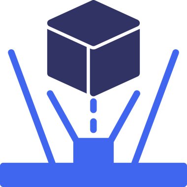 ağ bağlantısı yönlendirici çizimi