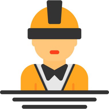 Avatar Mimar Adam simgesi