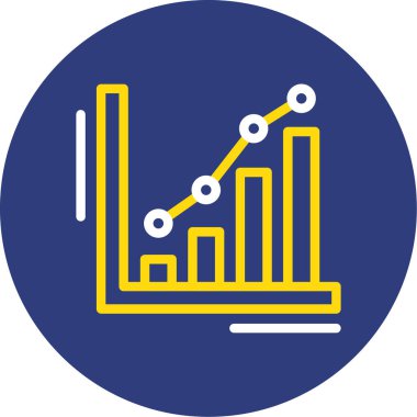 grafik ikon vektör illüstrasyon tasarımı