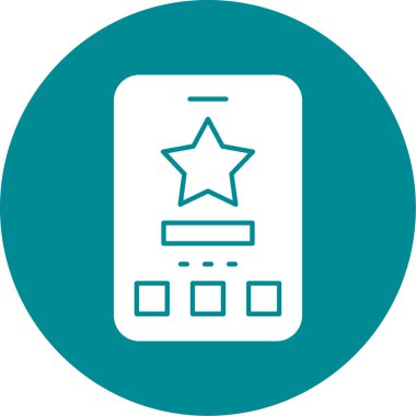 Uygulamanız için vektör simgesi çizimi