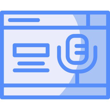 ses müziği renk simgesi