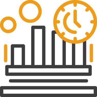 işletme finans yönetimi simgesi