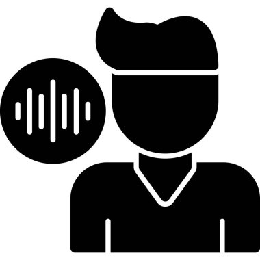 kullanıcı simgesi, vektör illüstrasyonu