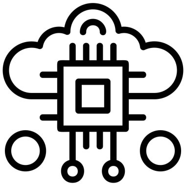 Bulut hesaplama. Basit tasarım