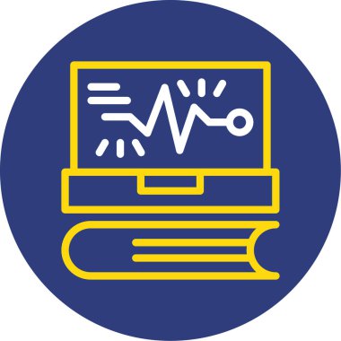 ekranı izle. Web simgesi